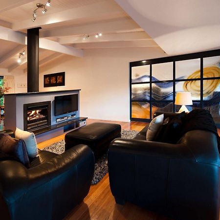 Springs Spa Villa Hepburn Springs Dış mekan fotoğraf